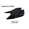 Rivestimento Sella Aprilia Tuono V4 Factory (2021) - Nashua Comfort System