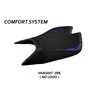 Rivestimento Sella Aprilia Tuono V4 Factory (2021) - Nashua Comfort System