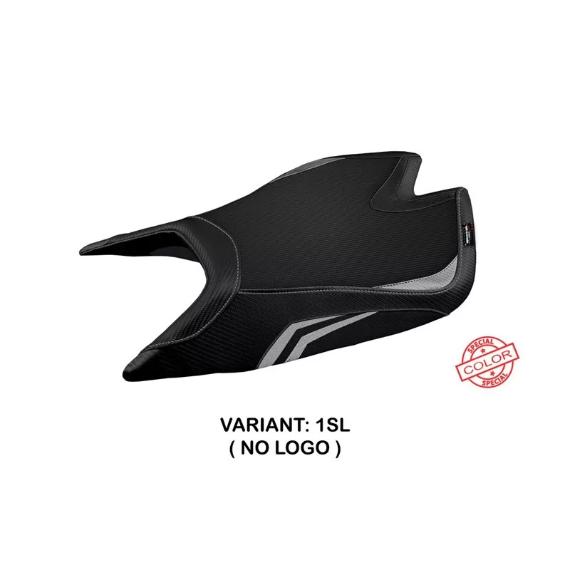 Rivestimento Sella Aprilia Tuono V4 Factory (2021) - Nashua Special Color Rivestimento Sella Aprilia Tuono V4 Factory (2021) - Nashua Special Color