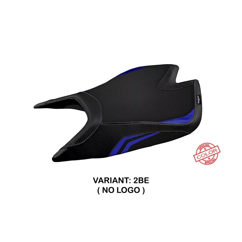 Seat cover Aprilia Tuono V4 Factory (2021) Nashua Special Color Seat cover Aprilia Tuono V4 Factory (2021) Nashua Special Color