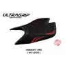 Seat cover Aprilia Tuono V4 Factory (2021) Nashua Special Color Ultragrip 