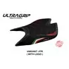 Funda de Asiento con Aprilia Tuono V4 Factory (2021) - Nashua Color Especial Ultragrip
