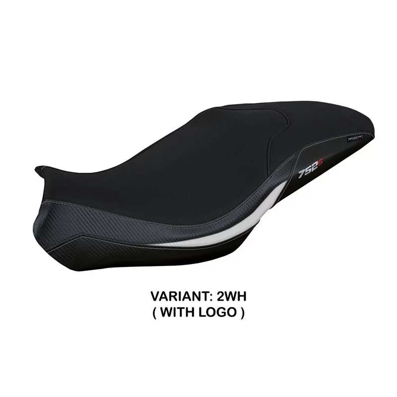 Seat cover Benelli 752 S Lima Seat cover Benelli 752 S Lima