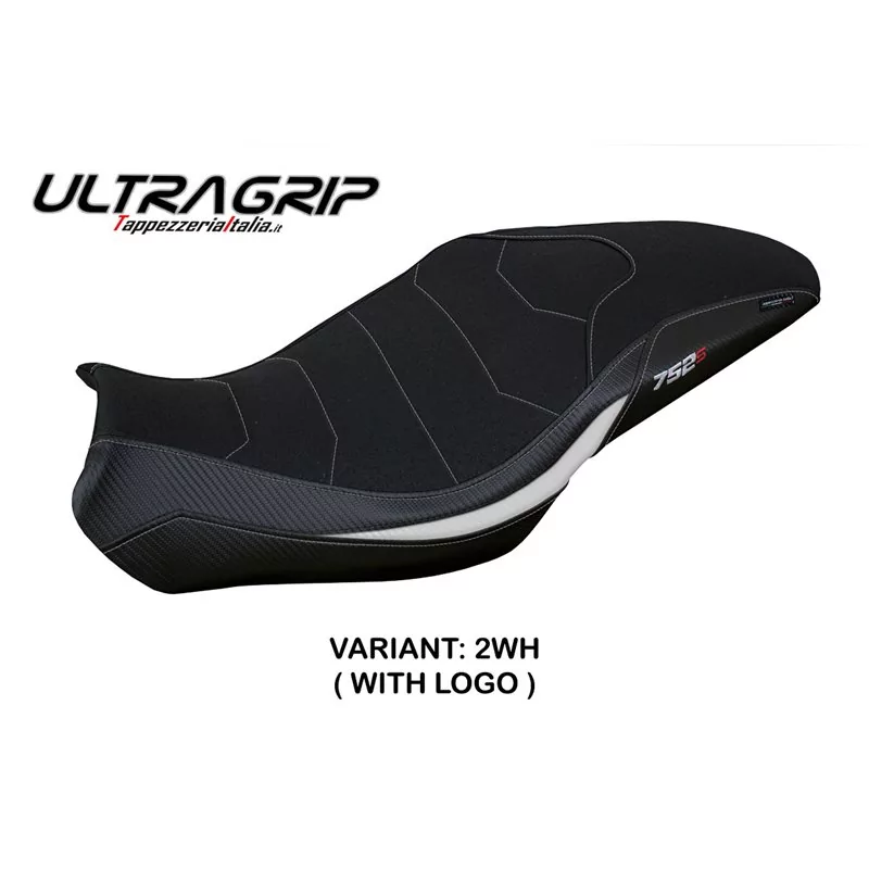 Seat cover Benelli 752 S Lima Ultragrip Seat cover Benelli 752 S Lima Ultragrip