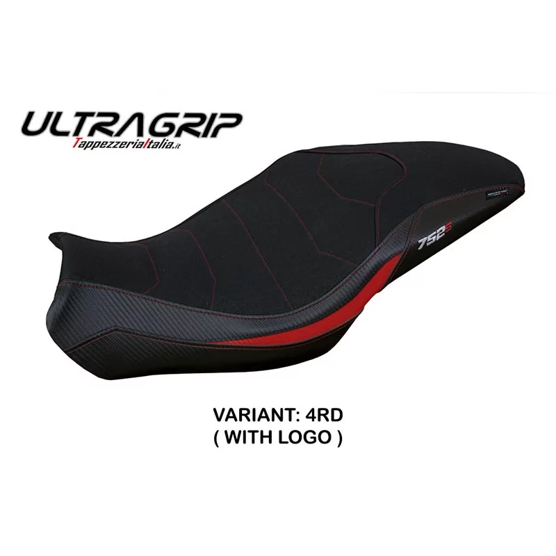 Funda de Asiento Benelli 752 S - Lima Ultragrip Funda de Asiento Benelli 752 S - Lima Ultragrip
