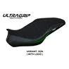 Seat cover Benelli 752 S Lima Ultragrip 