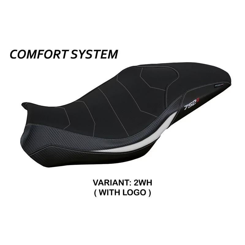 Funda de Asiento con Benelli 752 S - Lima Comfort System Funda de Asiento con Benelli 752 S - Lima Comfort System
