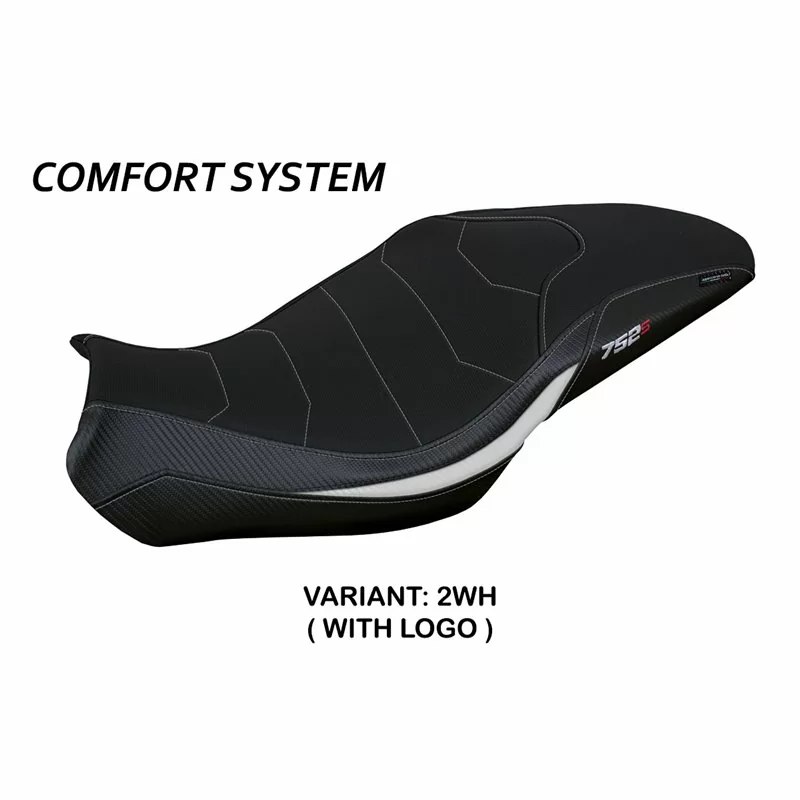 Seat cover Benelli 752 S Lima Comfort System 