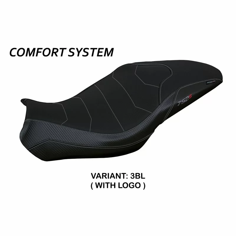 Seat cover Benelli 752 S Lima Comfort System 