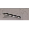 Trittbretter Nissan Terrano1A Serie