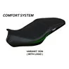 Funda de Asiento con Benelli 752 S - Lima Comfort System