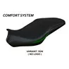 Seat cover Benelli 752 S Lima Comfort System 
