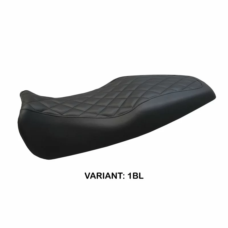 Seat cover Benelli Leoncino Gordon 