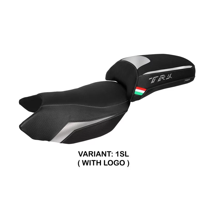 Rivestimento Sella Benelli TRK 502 - Merida Rivestimento Sella Benelli TRK 502 - Merida
