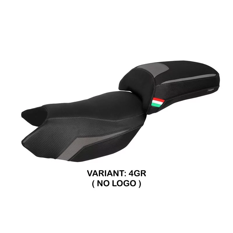 Funda de Asiento Benelli TRK 502 - Merida Funda de Asiento Benelli TRK 502 - Merida