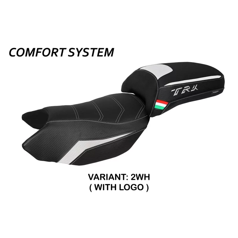 Rivestimento Sella Benelli TRK 502 - Merida Comfort System Rivestimento Sella Benelli TRK 502 - Merida Comfort System