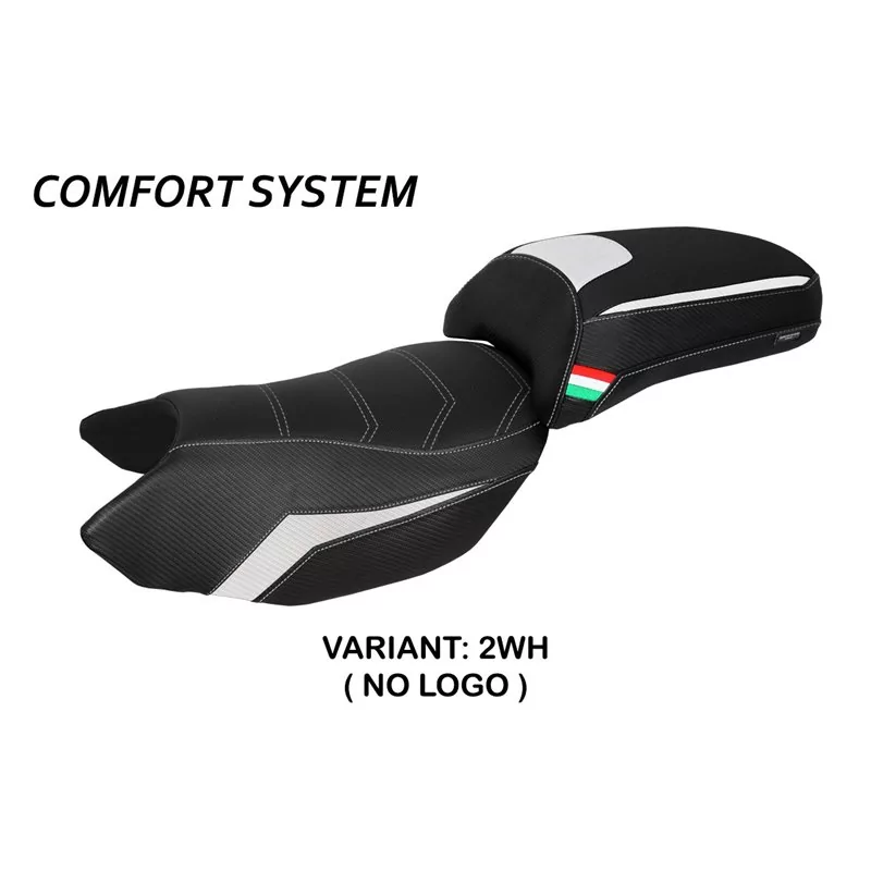 Housse de Selle Benelli TRK 502 Merida Comfort System Housse de Selle Benelli TRK 502 Merida Comfort System
