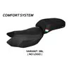Funda de Asiento Benelli TRK 502 - Merida Comfort System