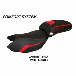 Funda de Asiento Benelli TRK 502 - Merida Comfort System