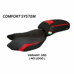 Seat cover Benelli TRK 502 Merida Comfort System 
