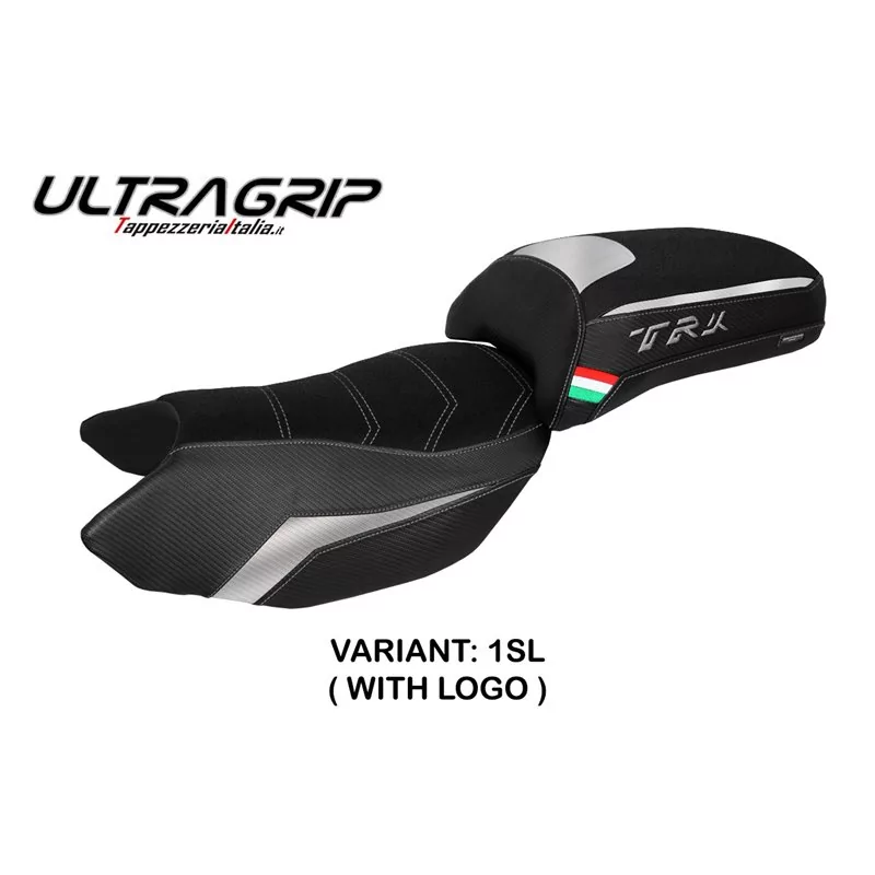 Housse de Selle Benelli TRK 502 Merida Ultragrip Housse de Selle Benelli TRK 502 Merida Ultragrip