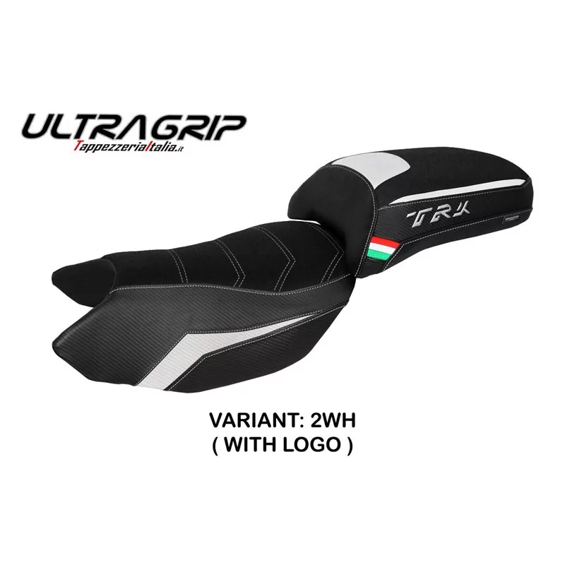 Funda de Asiento Benelli TRK 502 - Merida Ultragrip Funda de Asiento Benelli TRK 502 - Merida Ultragrip