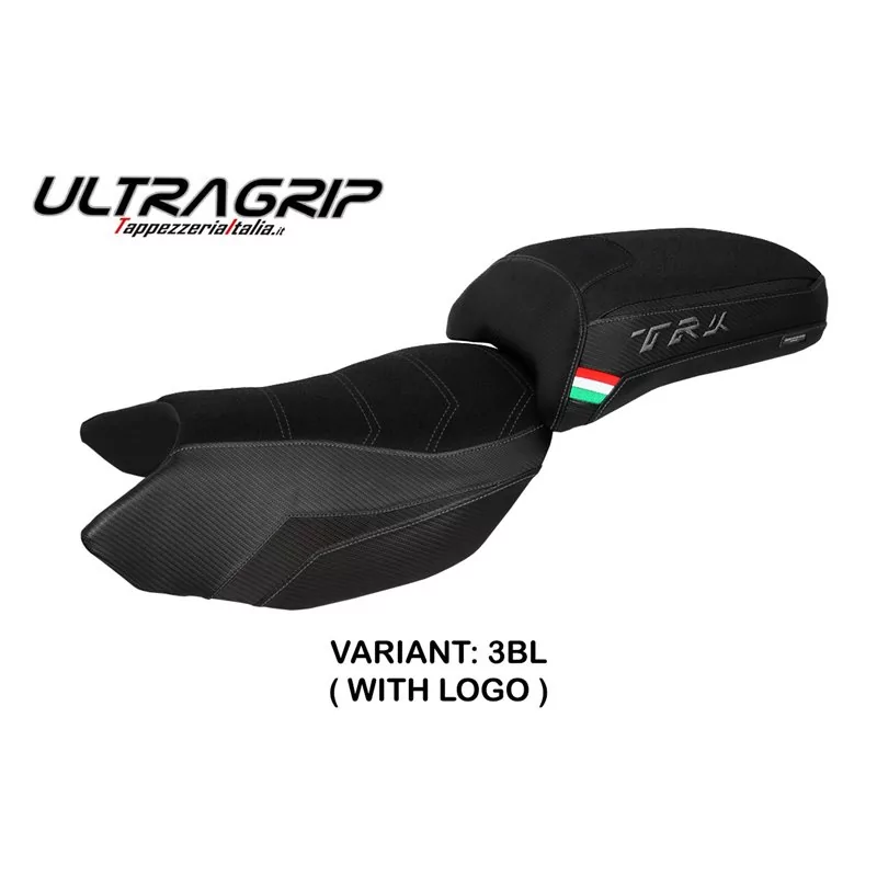 Funda de Asiento Benelli TRK 502 - Merida Ultragrip Funda de Asiento Benelli TRK 502 - Merida Ultragrip