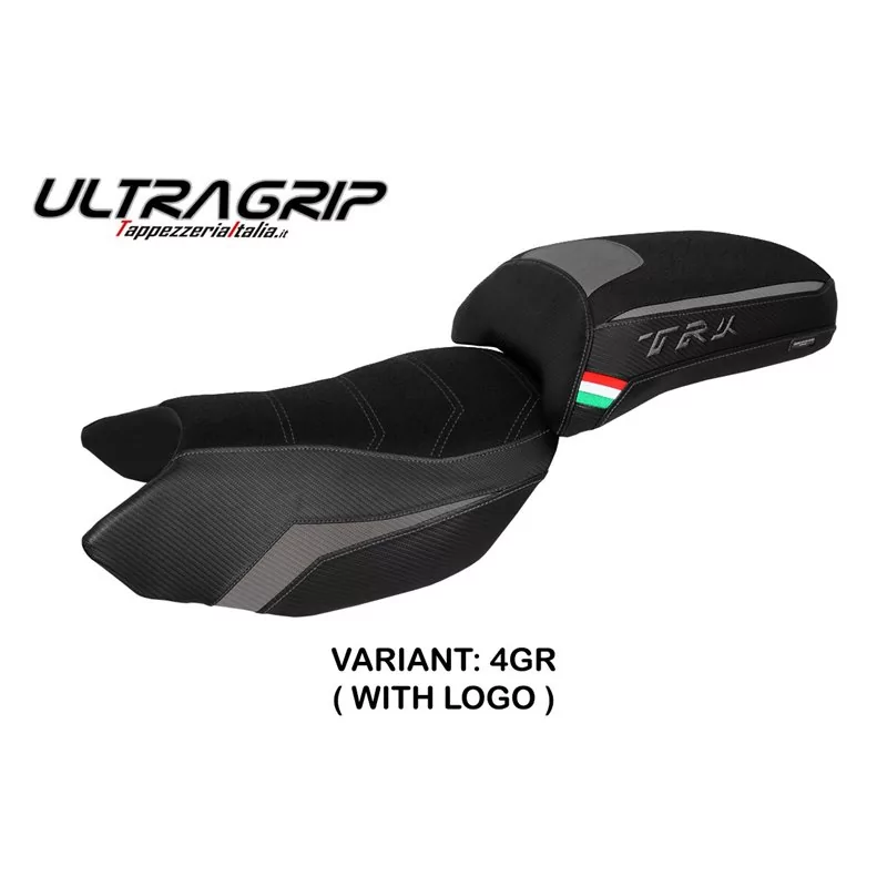 Rivestimento Sella Benelli TRK 502 - Merida Ultragrip Rivestimento Sella Benelli TRK 502 - Merida Ultragrip