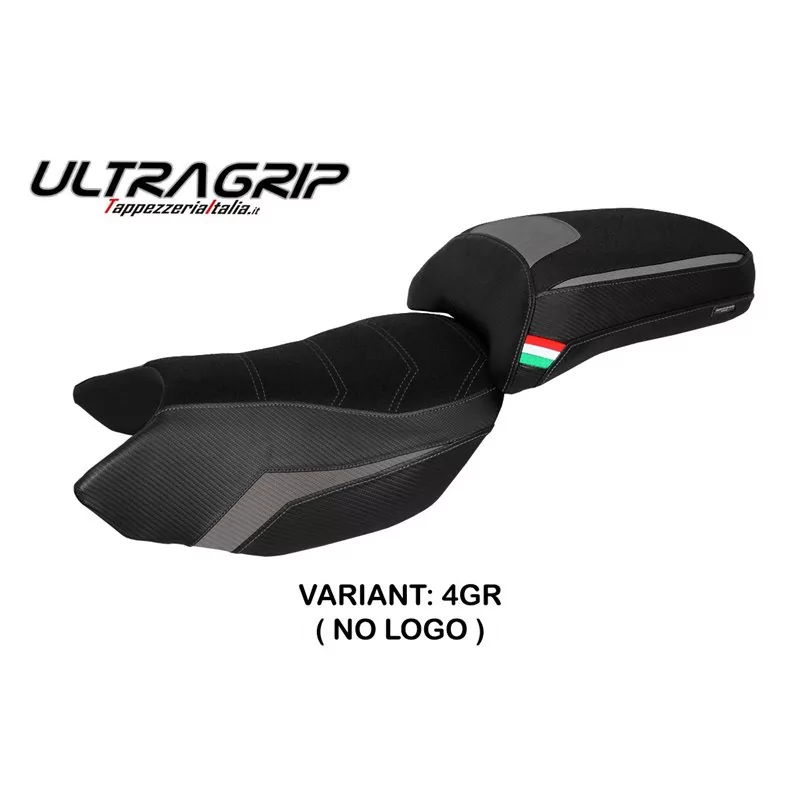 Rivestimento Sella Benelli TRK 502 - Merida Ultragrip Rivestimento Sella Benelli TRK 502 - Merida Ultragrip