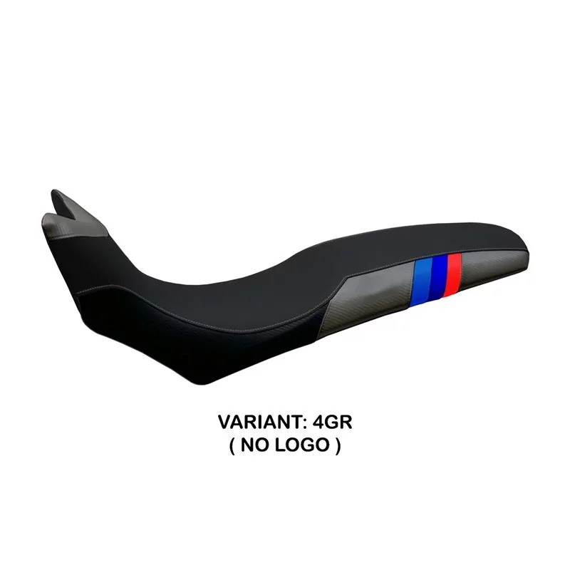 Housse de Selle BMW F 700/800 GS (08-18) Barone Anniversary Housse de Selle BMW F 700/800 GS (08-18) Barone Anniversary