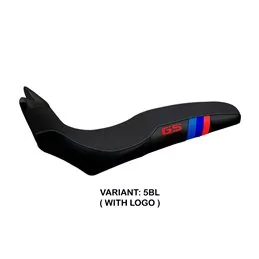 Seat cover BMW F 700/800 GS (08-18) Barone Anniversary 