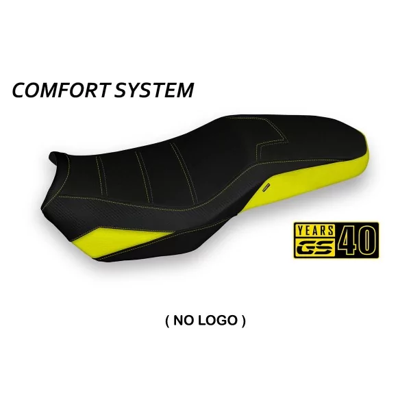 Housse de Selle BMW F 750/850 GS (18-21) Nyala Comfort System