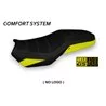 Rivestimento Sella BMW F 750/850 GS (18-21) - Nyala Comfort System
