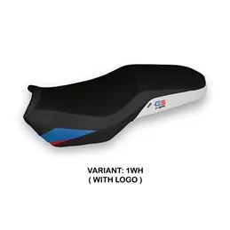 Sitzbezug BMW F 750/850 GS (18-21) - Marsh 2