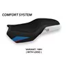 Funda de Asiento con BMW F 750/850 GS (18-21) - Panama 2 Comfort System