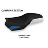 Funda de Asiento con BMW F 750/850 GS (18-21) - Panama 2 Comfort System