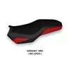 Seat cover BMW F 750/850 GS (18-21) Marsh 3 