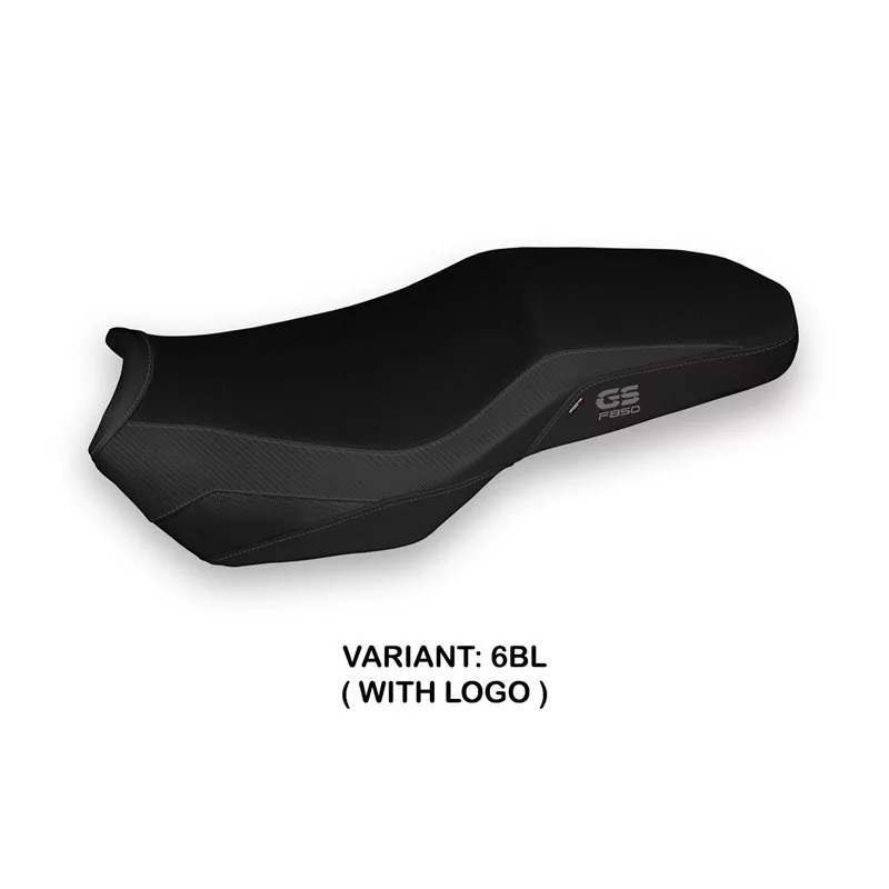 Funda de Asiento BMW F 750/850 GS (18-21) - Marsh 3 Funda de Asiento BMW F 750/850 GS (18-21) - Marsh 3