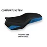 Seat cover BMW F 750/850 GS (18-21) Panama 3 Comfort System 
