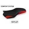 Funda de Asiento con sistema de Comfort BMW F 750/850 GS (18-21) - Panama 3