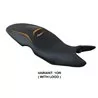 Funda de Asiento BMW F 800 R (09-20) - Maili