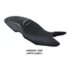 Rivestimento Sella BMW F 800 R (09-20) - Maili