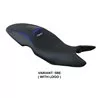 Funda de Asiento BMW F 800 R (09-20) - Maili
