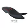 Sitzbezug BMW F 800 R (09-20) - Maili