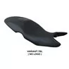 Funda de Asiento BMW F 800 R (09-20) - Maili