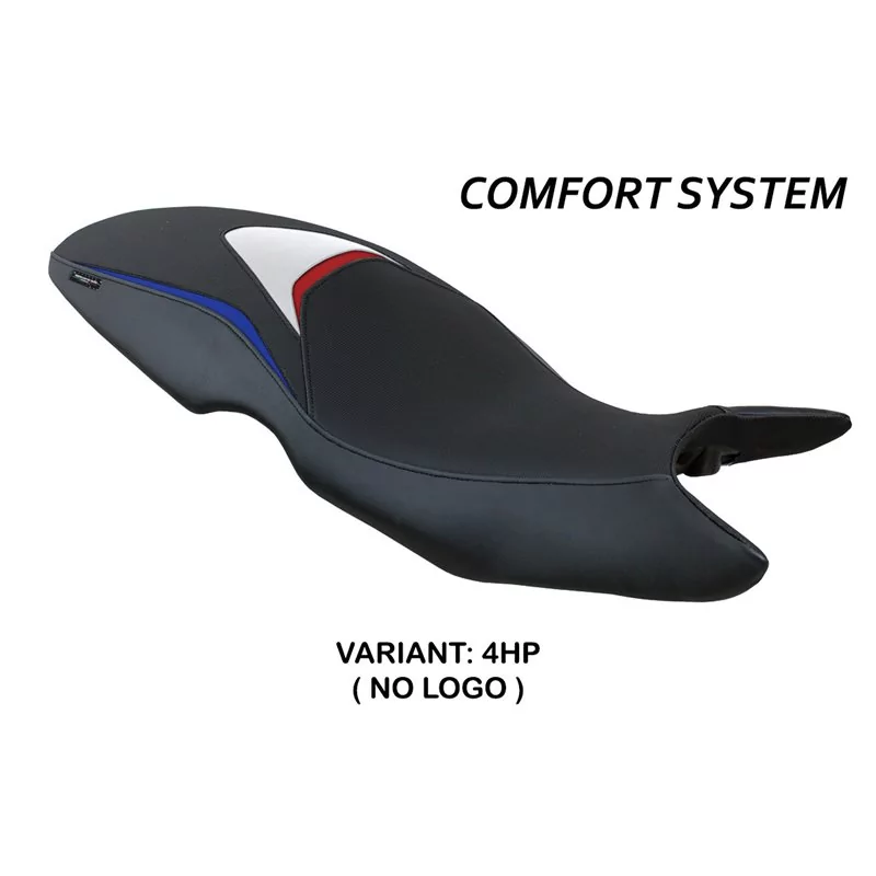 Funda de Asiento BMW F 800 R (09-20) - Maili sistema Comfort