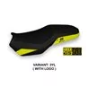 Seat cover BMW F 850 GS Adventure (19-21) Divo 