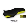 Housse de Selle BMW F 850 GS Adventure (19-21) Divo