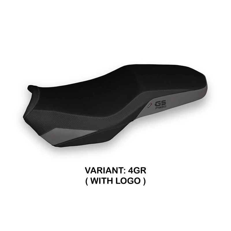 Housse de Selle BMW F 850 GS Adventure (19-21) Divo Housse de Selle BMW F 850 GS Adventure (19-21) Divo