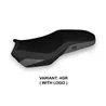Funda de Asiento con BMW F 850 GS Adventure (19-21) - Divo